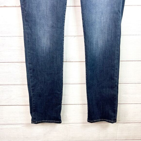 KUT From The Kloth Women's Katy Boyfriend
Jeans Mid Rise Zipper Fly Size 2 - Picture 5 of 11